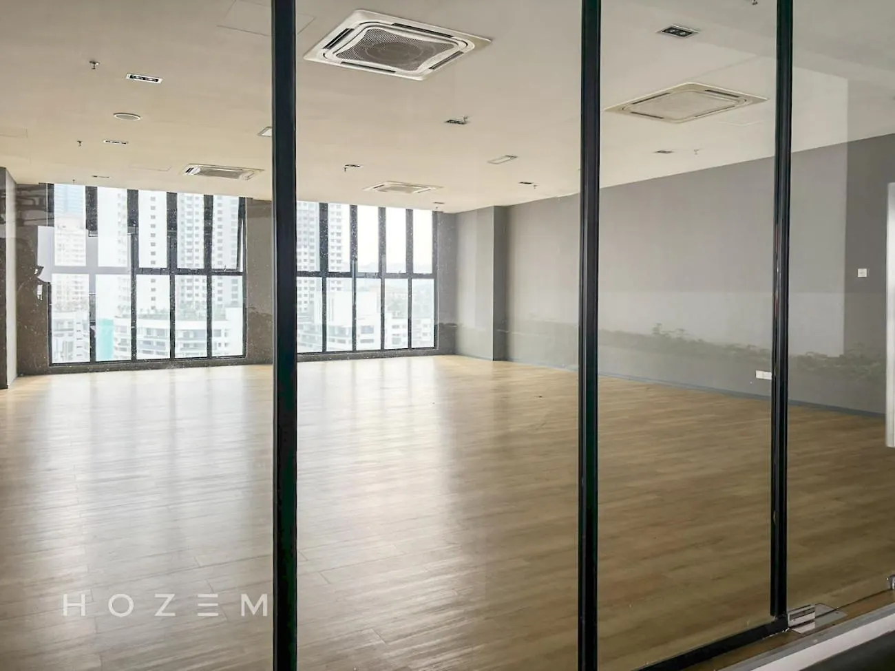 2Br2B Hozem Kl1626 Apartment Segambut Kuala Lumpur