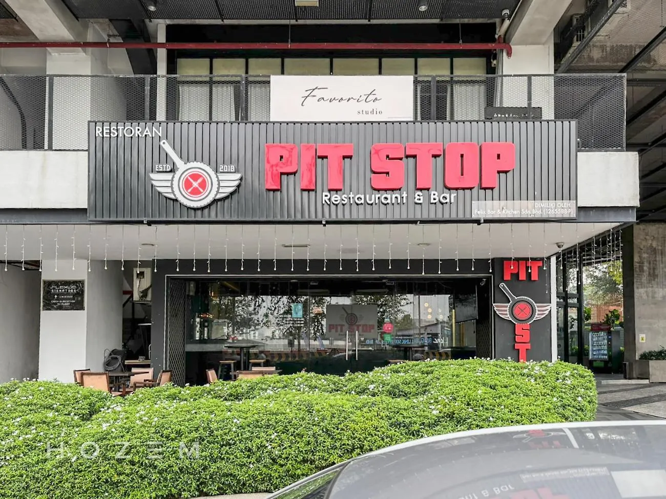 2Br2B Hozem Kl1626 Apartment Segambut 쿠알라룸푸르
