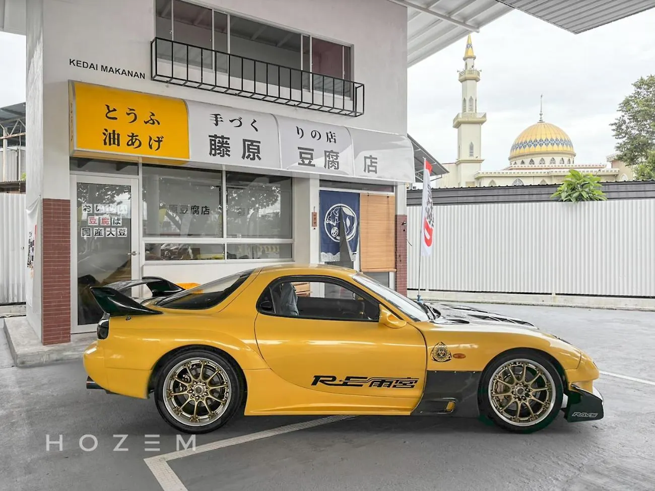 2Br2B Hozem Kl1626 Apartment Segambut 쿠알라룸푸르